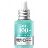 Anua PDRN Hyaluronic Acid Capsule 100 Serum ��������� ��� ������ ���� � ����������������