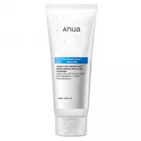 Anua 8 Hyaluronic Acid Moisturizing Gentle Gel Cleanser ������ ����������� ���� ��� �������� � ������������ ��������