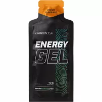 BioTech USA Energy Gel Orange ������������ ���� "��������"