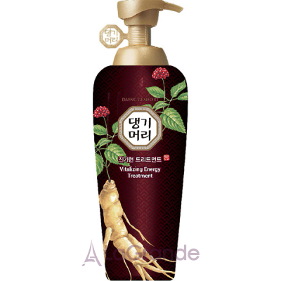 Daeng Gi Meo Ri Vitalizing Energy Treatment ³     