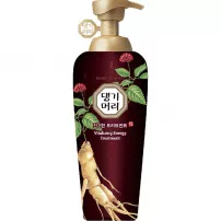 Daeng Gi Meo Ri Vitalizing Energy Treatment ����������������� ����������� ��� ����� � ���������
