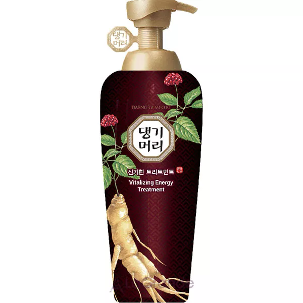 Daeng Gi Meo Ri Vitalizing Energy Treatment ����������������� ����������� ��� ����� � ���������