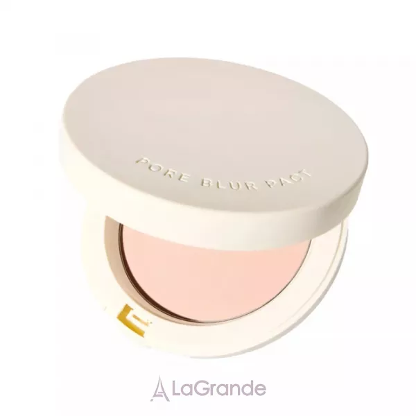 Innisfree Pore Blur Pact ���������� ���������� �����