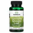 Swanson Gymnema Sylvestre Leaf 400mg 100pcs