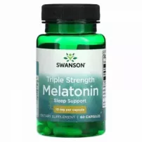 Swanson Melatonin 10mg ĳ������ ������� ��� ��������� ��� "��������� ������� 䳿"