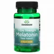 Swanson Melatonin 10mg 60pcs