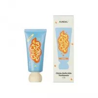 Kundal Chicka Smile Kids Toothpaste Caramel ������ ����� ��� ����� �� ������ ��������