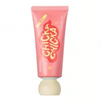 Kundal Chicka Smile Kids Toothpaste Peach ������ ����� ��� ����� �� ������ �������