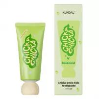 Kundal Chicka Smile Kids Toothpaste Shine Muscat ������ ����� ��� ����� �� ������ ���������