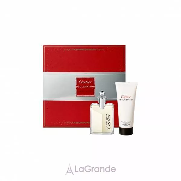 Cartier Declaration ����� (��������� ���� 50 �� + ���� ��� ���� 100 ��)