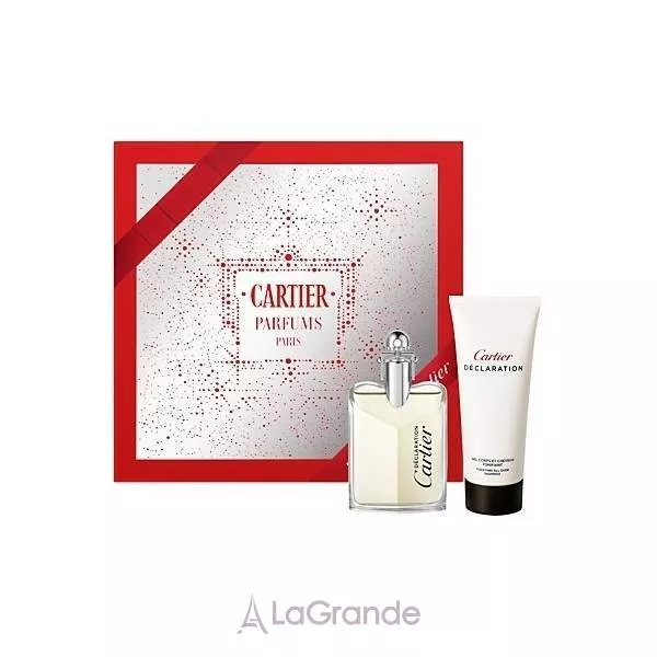 Cartier Declaration ����� (��������� ���� 50 �� + ���� ��� ���� 100 ��)