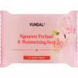 Kundal Signature Perfume & Moisturizing Soap Sweet Peony 85g