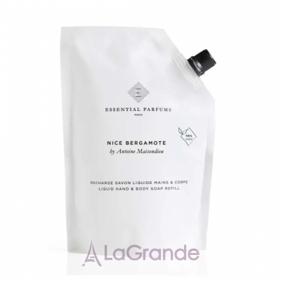 Essential Parfums Nice Bergamote г      ( )