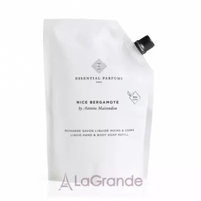 Essential Parfums Nice Bergamote г      ( )