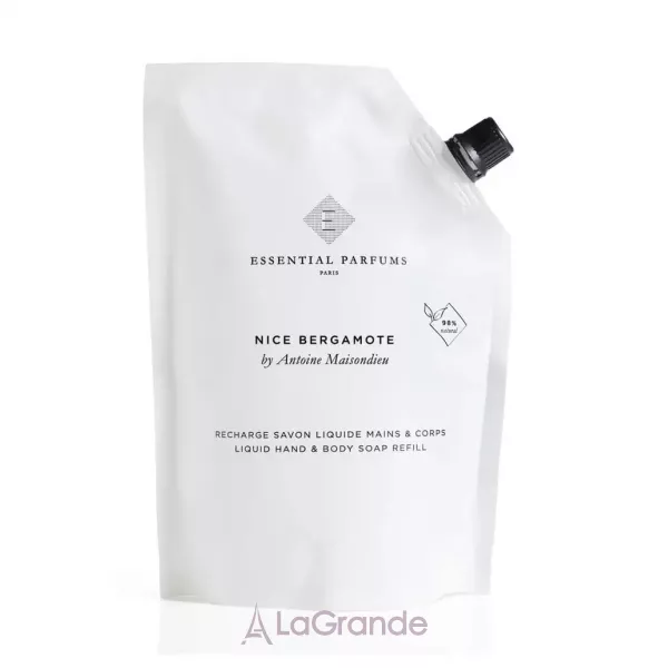 Essential Parfums Nice Bergamote г��� ���� ��� ��� � ��� (������ ����)