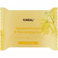 Kundal Signature Perfume & Moisturizing Soap Ylang Ylang ���� ��� ���� ��������������� "Ylang Ylang"