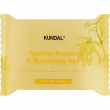 Kundal Signature Perfume & Moisturizing Soap Ylang Ylang 85g