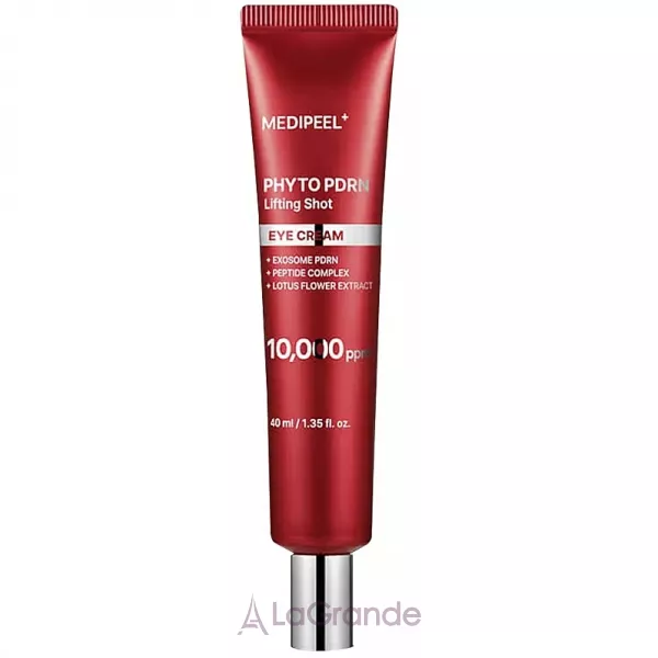 Medi-Peel Phyto Exosome PDRN Lifting Shot Eye Cream ���������� ���� ��� ���� � ����-���������� �� PDRN