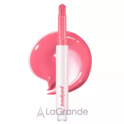 Peripera Heart Jam Glow Lip   
