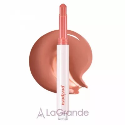 Peripera Heart Jam Glow Lip   