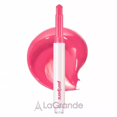 Peripera Heart Jam Glow Lip   