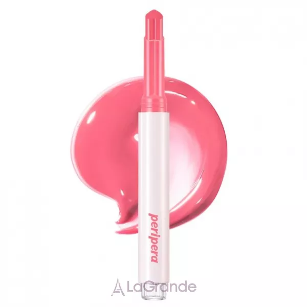 Peripera Heart Jam Glow Lip ������ ��� ���