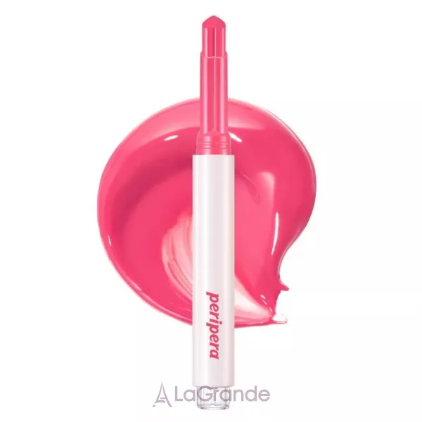 Peripera Heart Jam Glow Lip ������ ��� ���
