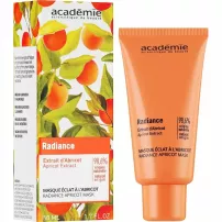 Academie Radiance Apricot Mask ����������� ����� ��� ����