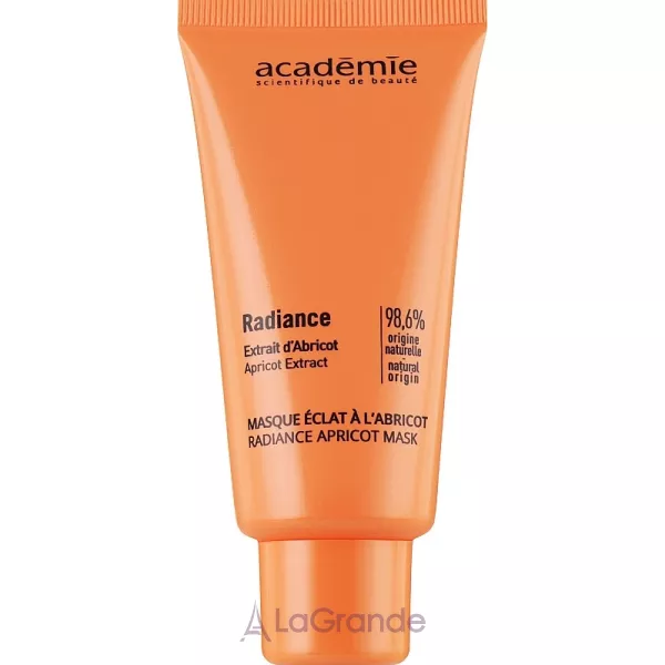 Academie Radiance Apricot Mask ����������� ����� ��� ����