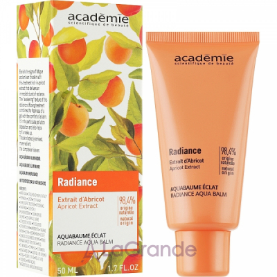Academie Radiance Aqua Balm      