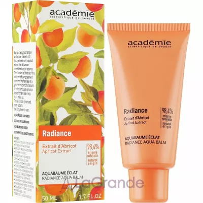 Academie Radiance Aqua Balm      