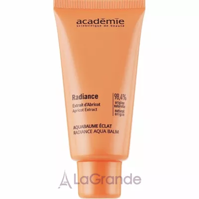 Academie Radiance Aqua Balm      