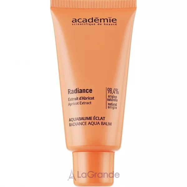 Academie Radiance Aqua Balm ������� ��� ���� � ���������� ��������