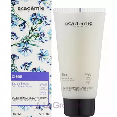 Academie Clean Express Cleansing Balm  