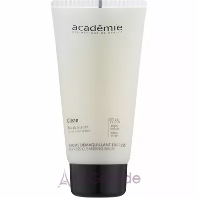 Academie Clean Express Cleansing Balm  