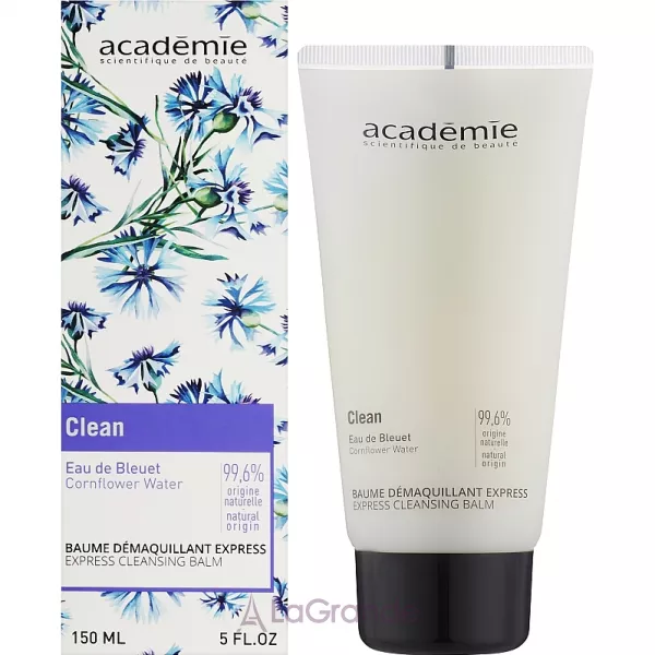 Academie Clean Express Cleansing Balm ������� 