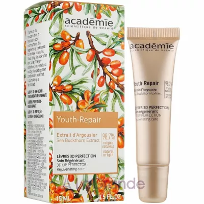 Academie Youth Repair 3D Lip Perfector      