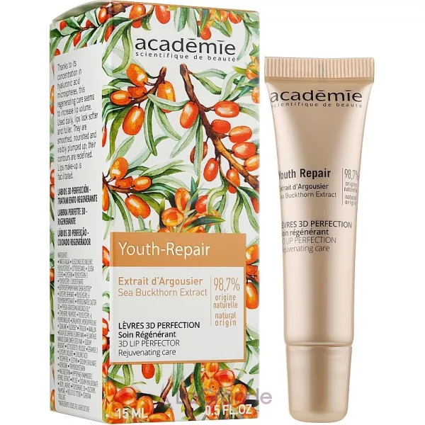 Academie Youth Repair 3D Lip Perfector ������� ��� ��� � ���������� �������