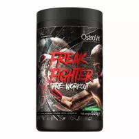 OstroVit Freak Fighter Pre-Workout Tropical punch ����������������� �������� "����������� ����"