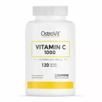 OstroVit Vitamin C 1000 mg ����������� ������� ������� � � ��������