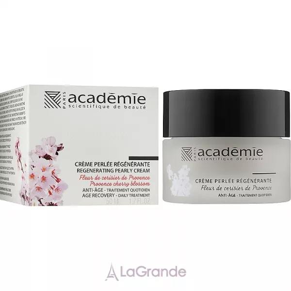 Academie Regenerating Pearly Cream ³������������� ��������� ���� ��������� ��� ��������