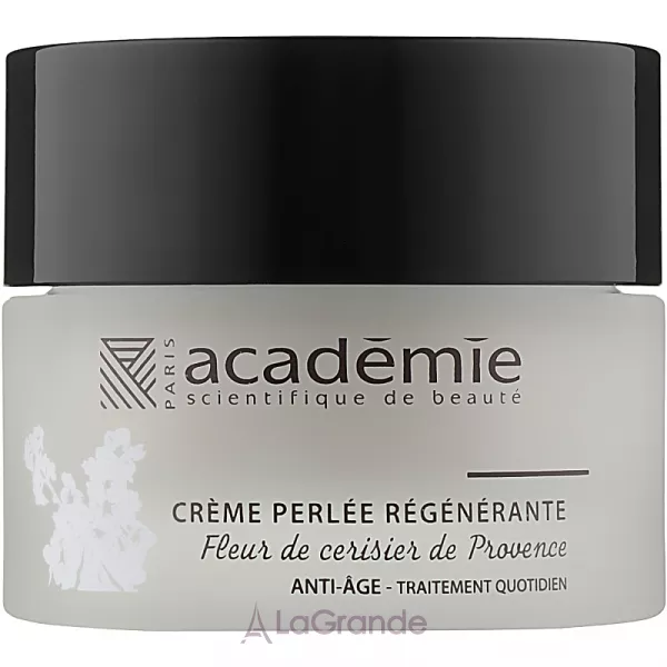 Academie Regenerating Pearly Cream ³������������� ��������� ���� ��������� ��� ��������