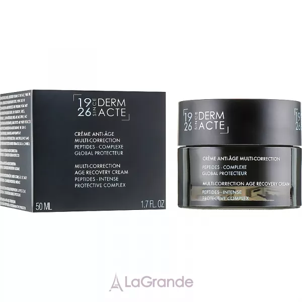 Academie Derm Acte Multi-Correction Age Recovery Cream ����-�������������� �������������� �� ��������� � ���������� �������� ����������