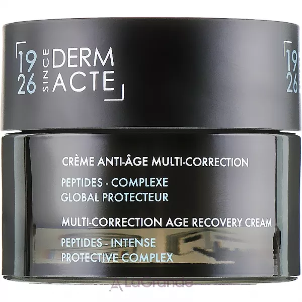 Academie Derm Acte Multi-Correction Age Recovery Cream ����-�������������� �������������� �� ��������� � ���������� �������� ����������