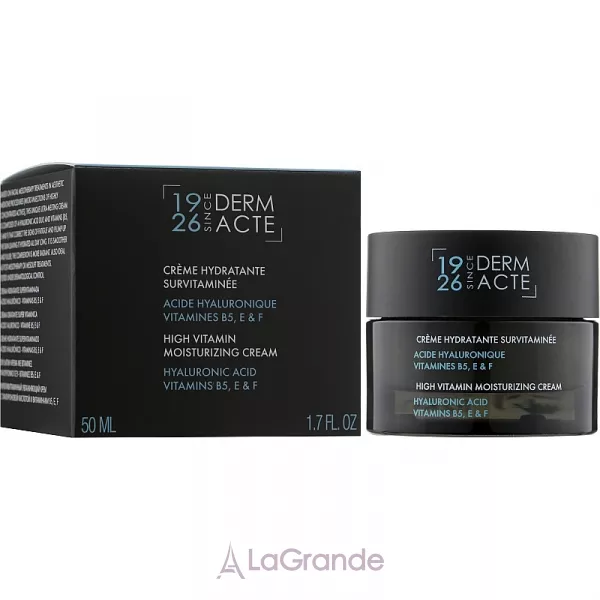 Academie Derm Acte High Vitamin Moisturizing Cream �������������� ������������� ����