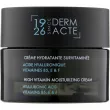 Academie Derm Acte High Vitamin Moisturizing Cream   