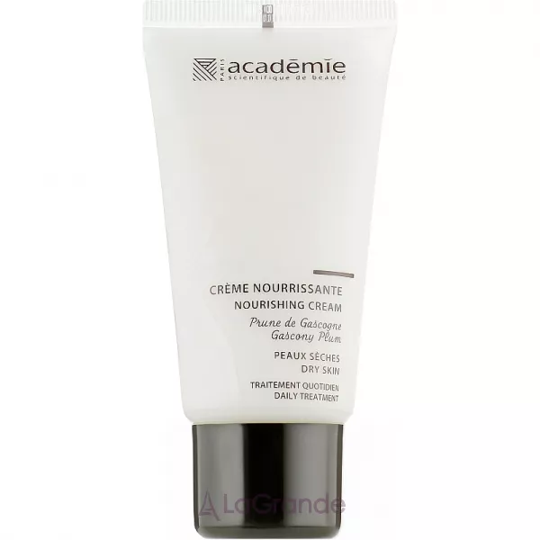 Academie Nourishing Cream Gascony Plum ����������� ���� 