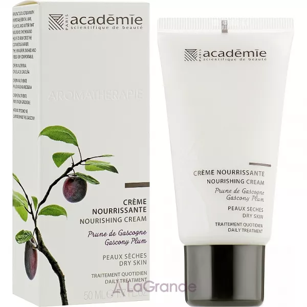 Academie Nourishing Cream Gascony Plum ����������� ���� 