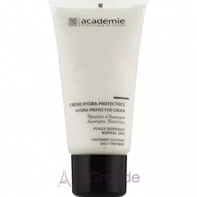 Academie Hydra-Protective Cream Auvergne Narcissus    