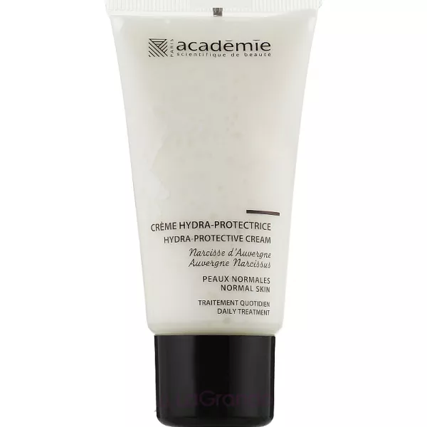 Academie Hydra-Protective Cream Auvergne Narcissus �������� �������������� ���� 